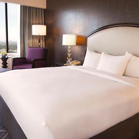Hilton Atlanta Ξενοδοχείο Εξωτερικό φωτογραφία